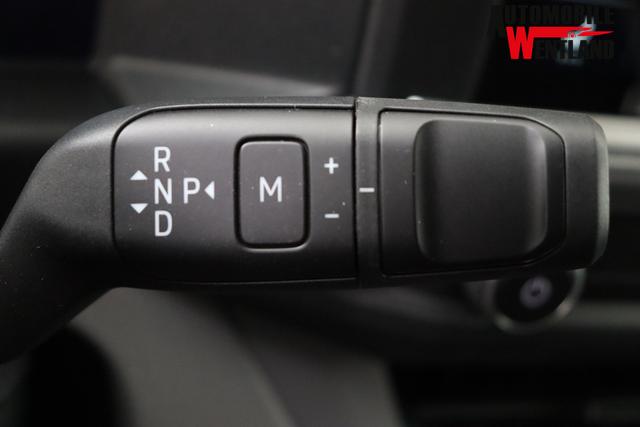 Volkswagen T5 Kastenwagen Transporter 