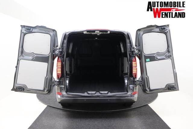 Volkswagen T5 Kastenwagen Transporter 