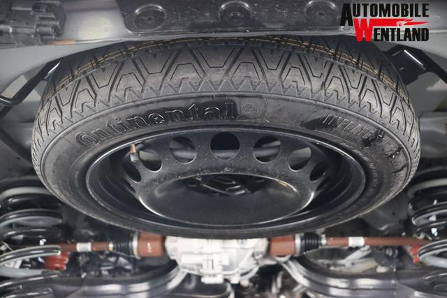 Volkswagen T5 Kastenwagen Transporter 