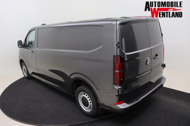 Volkswagen T5 Kastenwagen Transporter 