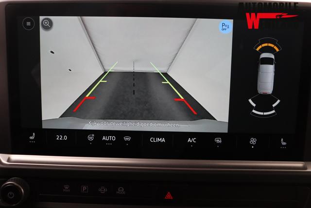 Volkswagen T5 Kastenwagen Transporter 