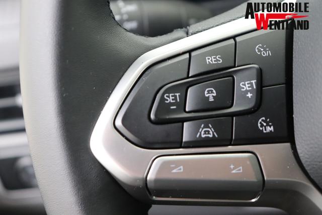 Volkswagen T5 Kastenwagen Transporter 