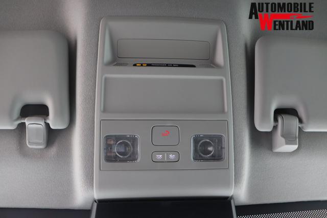 Volkswagen T5 Kastenwagen Transporter 