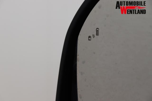 Volkswagen T5 Kastenwagen Transporter 