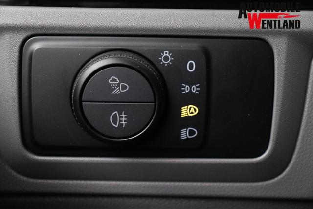 Volkswagen T5 Kastenwagen Transporter 