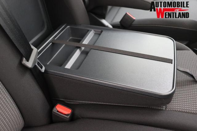 Volkswagen T5 Kastenwagen Transporter 