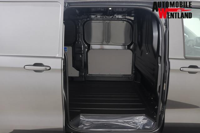 Volkswagen T5 Kastenwagen Transporter 