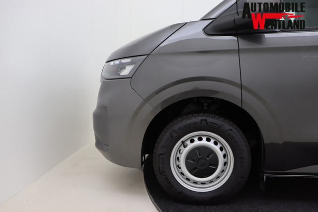 Volkswagen T5 Kastenwagen Transporter 