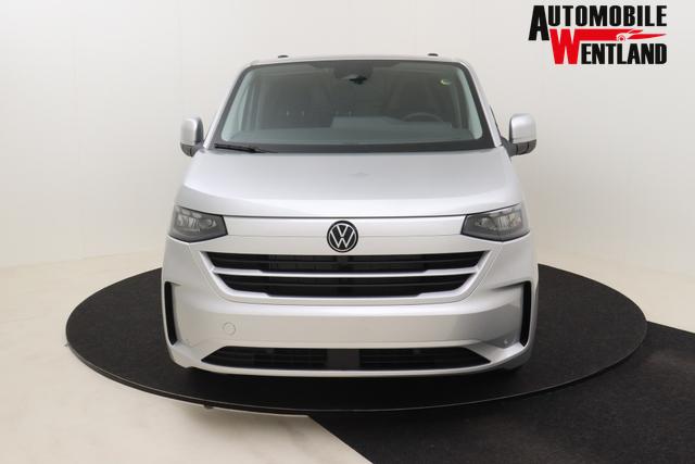 Volkswagen T5 Kastenwagen Transporter 