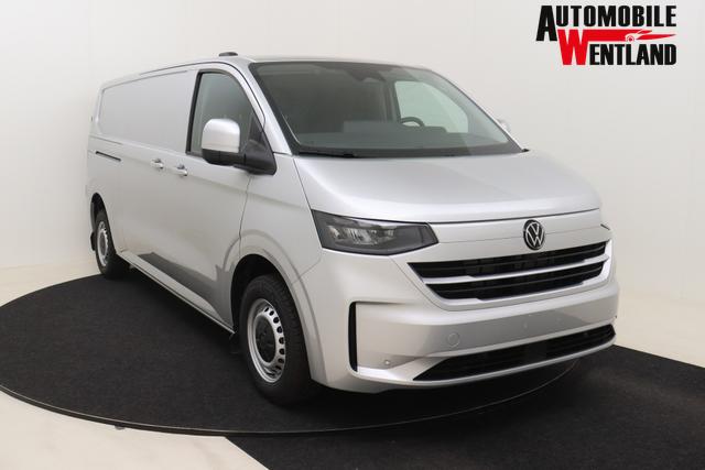 Volkswagen T5 Kastenwagen Transporter 