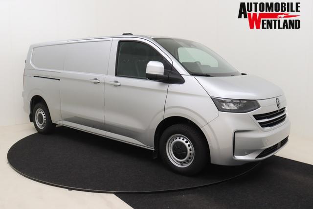 Volkswagen T5 Kastenwagen Transporter 