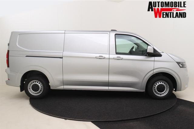 Volkswagen T5 Kastenwagen Transporter 