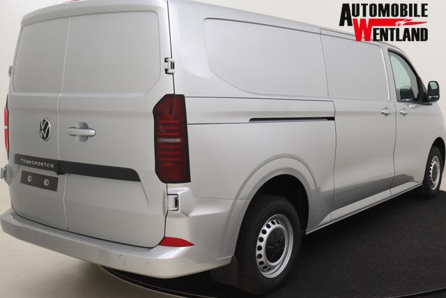 Volkswagen T5 Kastenwagen Transporter 