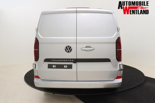 Volkswagen T5 Kastenwagen Transporter 