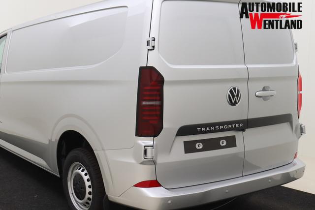 Volkswagen T5 Kastenwagen Transporter 
