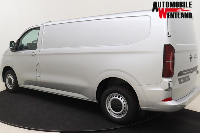 Volkswagen T5 Kastenwagen Transporter 