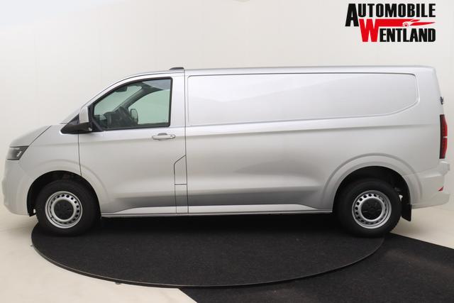 Volkswagen T5 Kastenwagen Transporter 