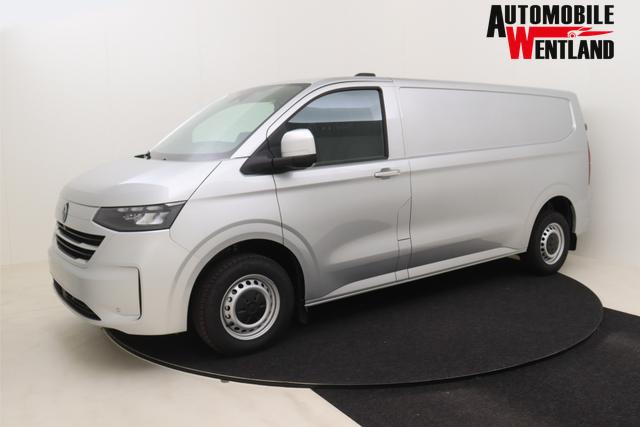 Volkswagen T5 Kastenwagen Transporter 