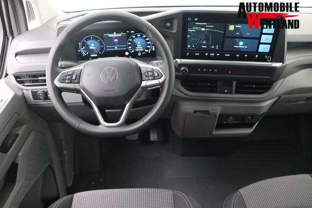 Volkswagen T5 Kastenwagen Transporter 