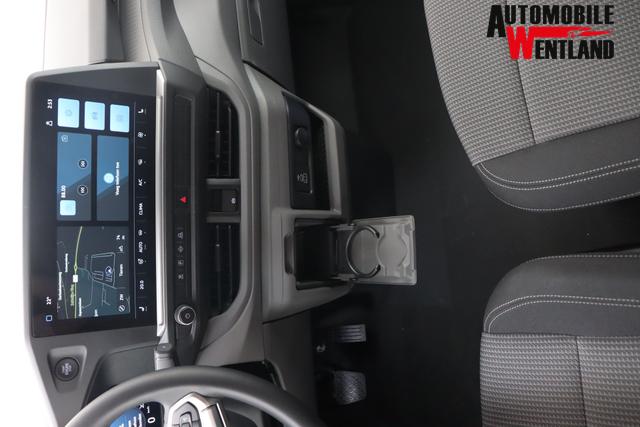 Volkswagen T5 Kastenwagen Transporter 