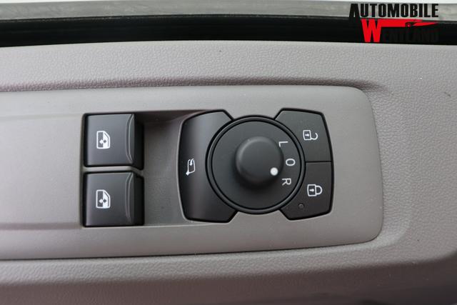 Volkswagen T5 Kastenwagen Transporter 