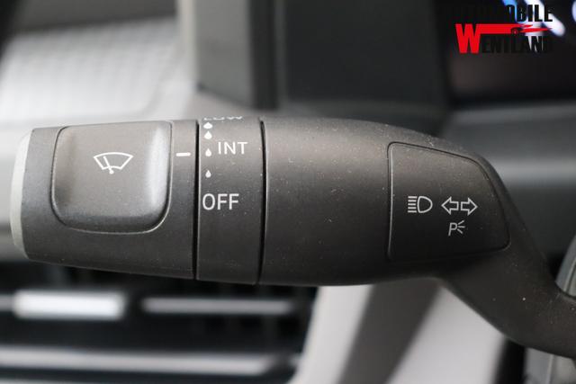 Volkswagen T5 Kastenwagen Transporter 