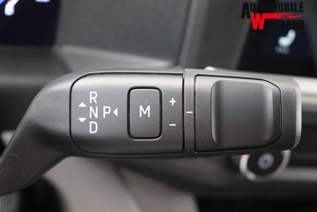 Volkswagen T5 Kastenwagen Transporter 