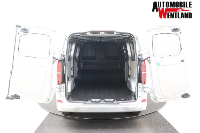 Volkswagen T5 Kastenwagen Transporter 