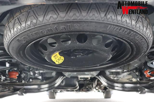 Volkswagen T5 Kastenwagen Transporter 