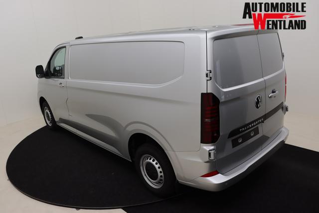 Volkswagen T5 Kastenwagen Transporter 