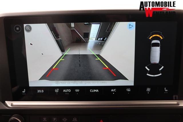 Volkswagen T5 Kastenwagen Transporter 