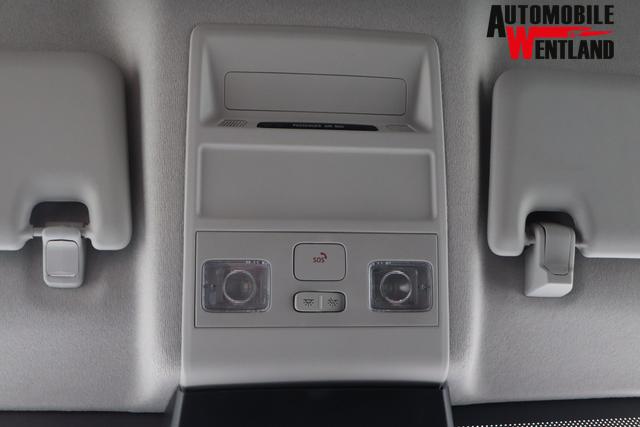 Volkswagen T5 Kastenwagen Transporter 