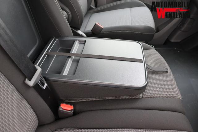 Volkswagen T5 Kastenwagen Transporter 