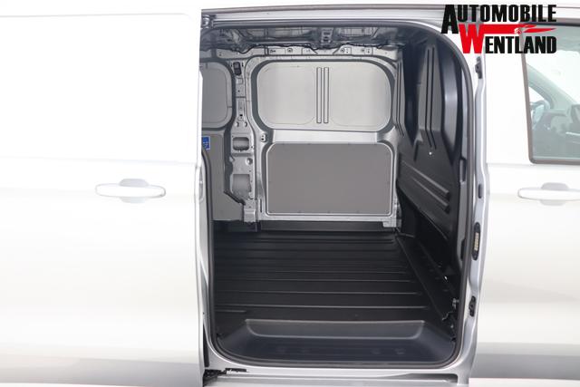 Volkswagen T5 Kastenwagen Transporter 