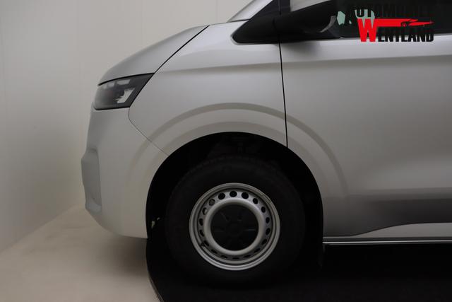 Volkswagen T5 Kastenwagen Transporter 