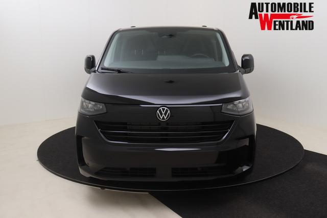 Volkswagen T5 Kastenwagen Transporter 