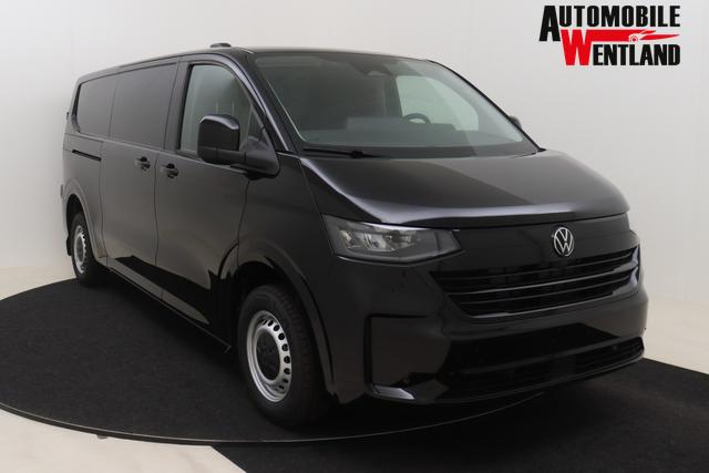 Volkswagen T5 Kastenwagen Transporter 