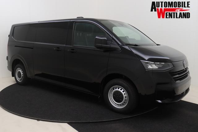 Volkswagen T5 Kastenwagen Transporter 