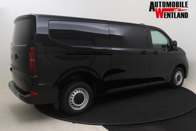 Volkswagen T5 Kastenwagen Transporter 