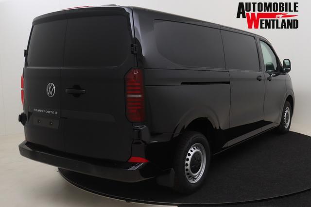 Volkswagen T5 Kastenwagen Transporter 