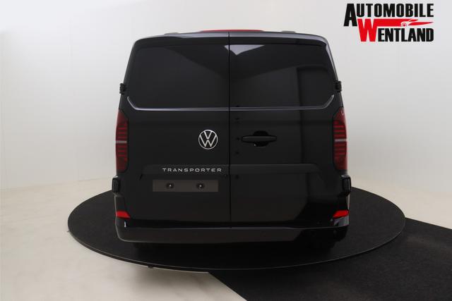 Volkswagen T5 Kastenwagen Transporter 