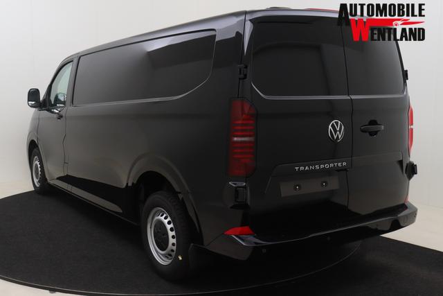 Volkswagen T5 Kastenwagen Transporter 