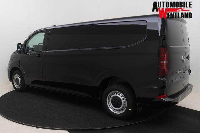 Volkswagen T5 Kastenwagen Transporter 