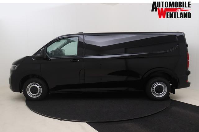 Volkswagen T5 Kastenwagen Transporter 