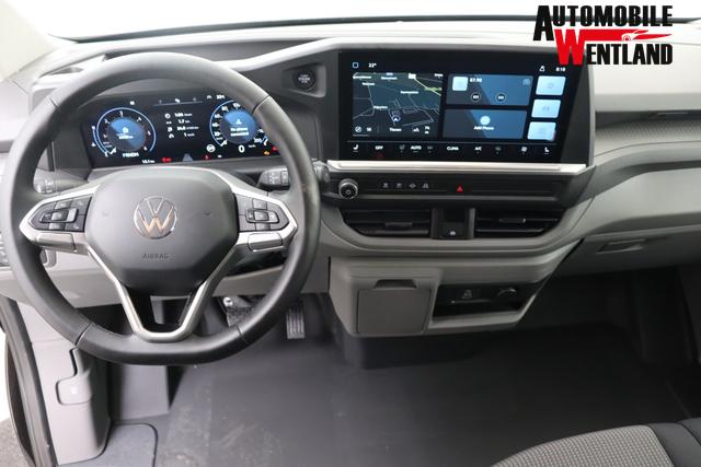 Volkswagen T5 Kastenwagen Transporter 