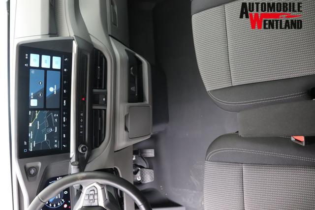 Volkswagen T5 Kastenwagen Transporter 