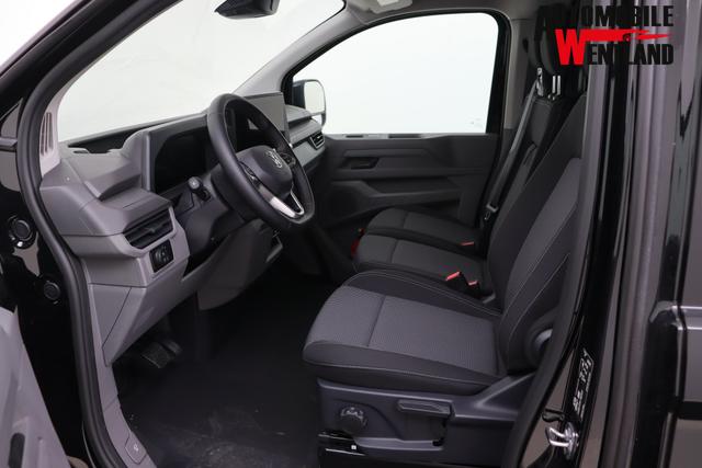 Volkswagen T5 Kastenwagen Transporter 