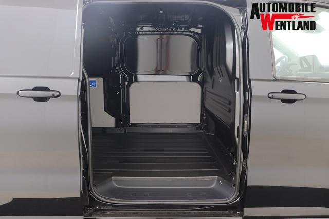 Volkswagen T5 Kastenwagen Transporter 