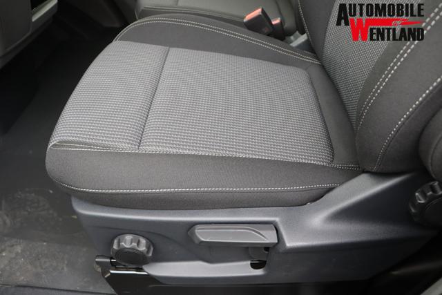 Volkswagen T5 Kastenwagen Transporter 