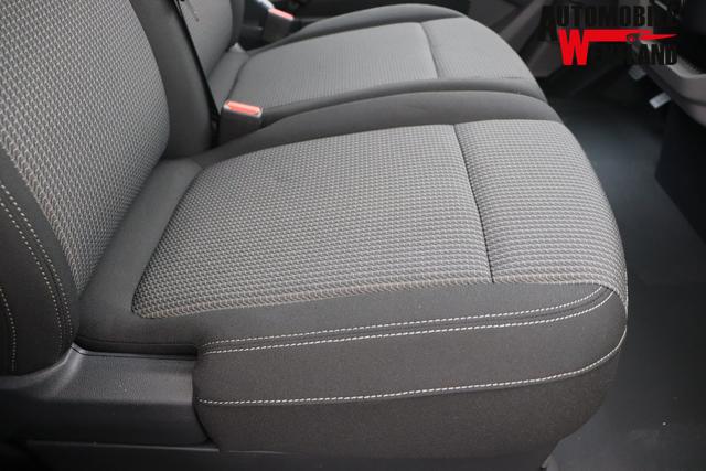 Volkswagen T5 Kastenwagen Transporter 